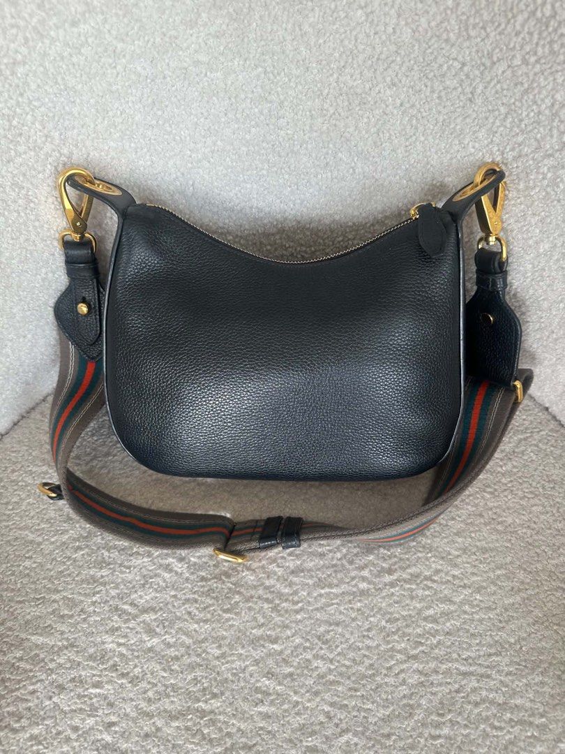 prada sling bag (microchipped) (Category: Luxury Bags & Wallets) located in Marikina City. Submitted by luxxetinn (Listing ID 1469862373, Image 3). Description: .