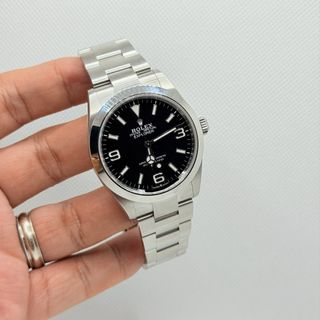 Rolex Collection item 3