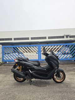 PRE OWNED BIKE 收藏品 1