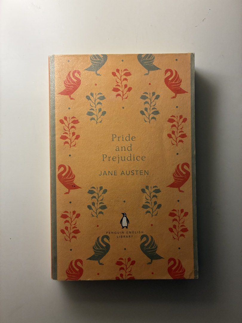 Pride and Prejudice by Jane Austen (Category: Storybooks) located in Malolos. Submitted by amitypuff (Listing ID 1469930417, Image 1). Description: .