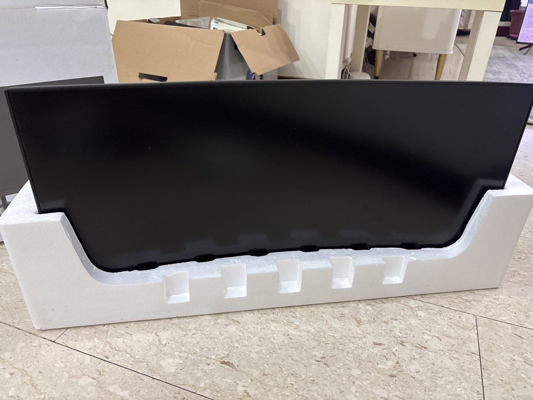Prism+ X300 Gaming Work Curved Monitor, Computers & Tech, Parts ...