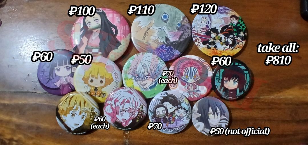 Project sekai, Vocaloid, Demon Slayer, Windbreaker, Bocchi the Rock ...