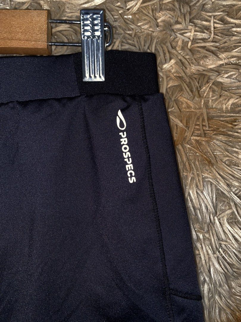 PROSPECS 2 in 1 SKIRTED LEGGINGS (Category: Activewear) located in Butuan. Submitted by thriftingz143 (Listing ID 1469907013, Image 3). Description: excellent condition no issues, need wash only 9.5 or better color rate size 75 on tag ( M-L ).