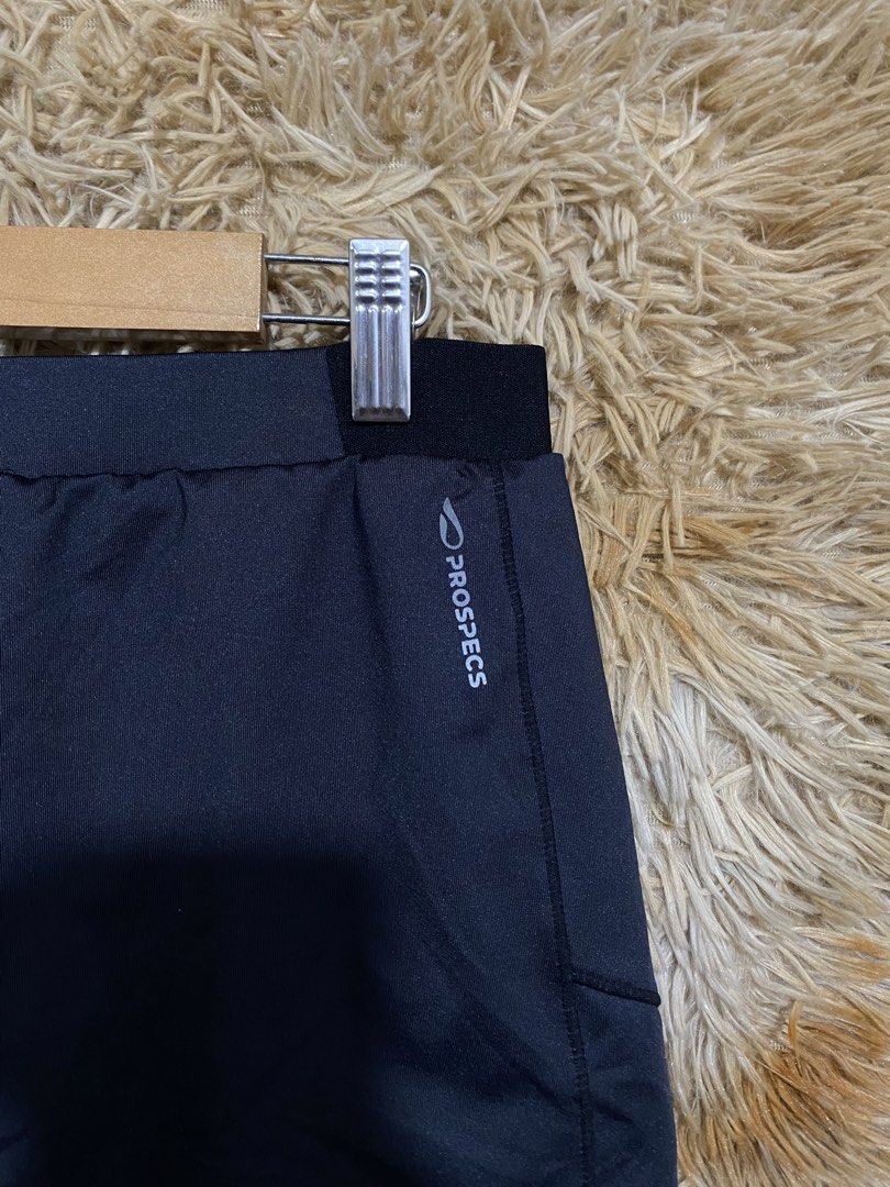 PROSPECS 2 in 1 SKIRTED LEGGINGS (Category: Activewear) located in Butuan. Submitted by thriftingz143 (Listing ID 1469907013, Image 2). Description: excellent condition no issues, need wash only 9.5 or better color rate size 75 on tag ( M-L ).