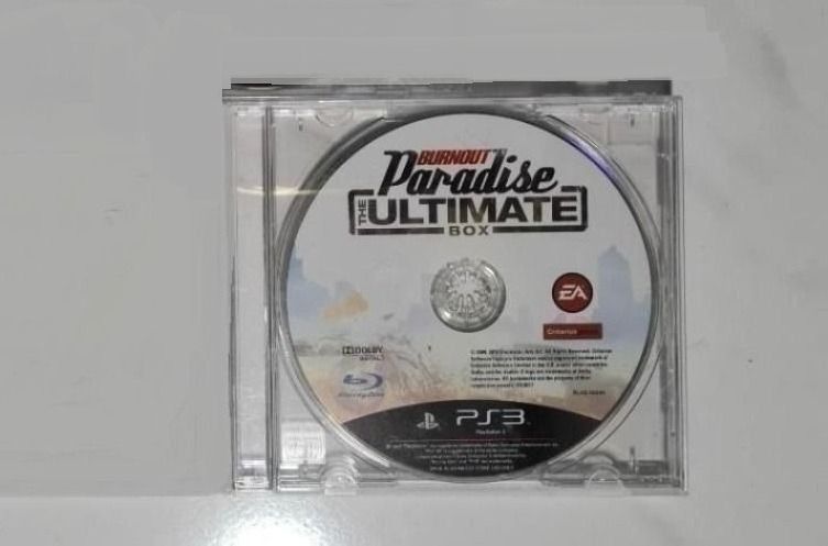 PS3 Games Ninja Gaiden , Star Ocean , Dynasty Warriors , Brink , Dead ...