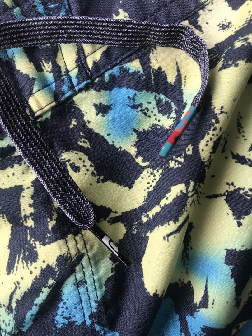 Quiksilver boardshort (Category: Swim Trunks & Board Shorts) located in Ligao. Submitted by klaifinds (Listing ID 1469812391, Image 3). Description: Forsale Quiksilver boardshort Dimes 30/19 Excellent condition 10/10 color rate 650 plus sf 📥📥📥📥.