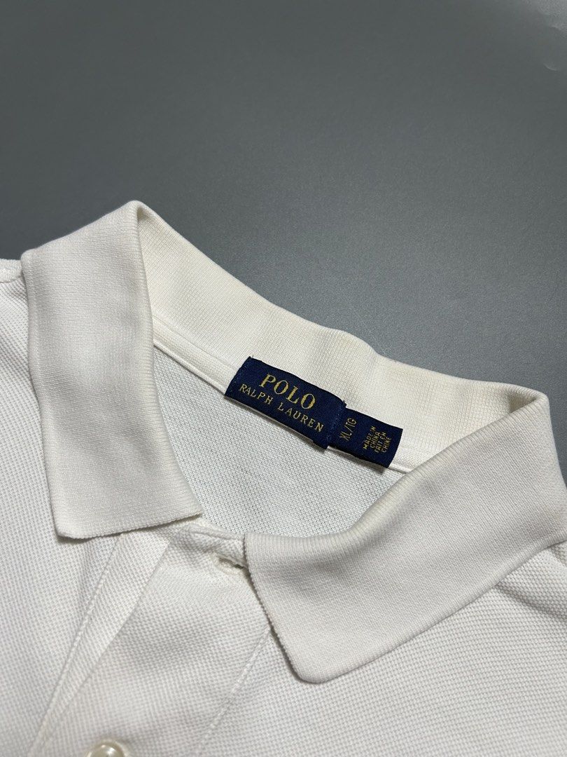 Ralph Lauren Polo Shirt (Category: Tshirts & Polo Shirts ) located in Manila. Submitted by tnt_wrldwide (Listing ID 1469934471, Image 3). Description: .