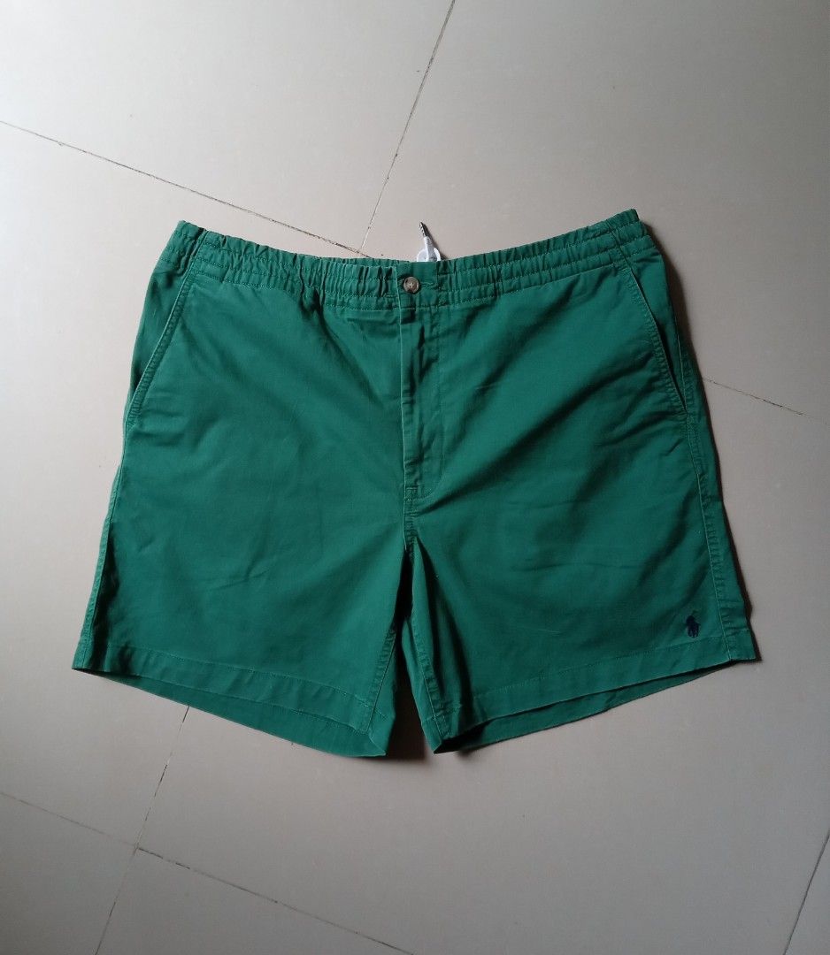 Ralph lauren short (Category: Shorts) located in Akbar. Submitted by bethlehema07352 (Listing ID 1469826230, Image 3). Description: .
