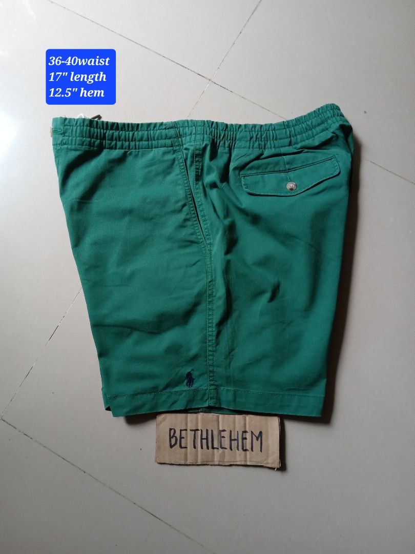 Ralph lauren short (Category: Shorts) located in Akbar. Submitted by bethlehema07352 (Listing ID 1469826230, Image 1). Description: .