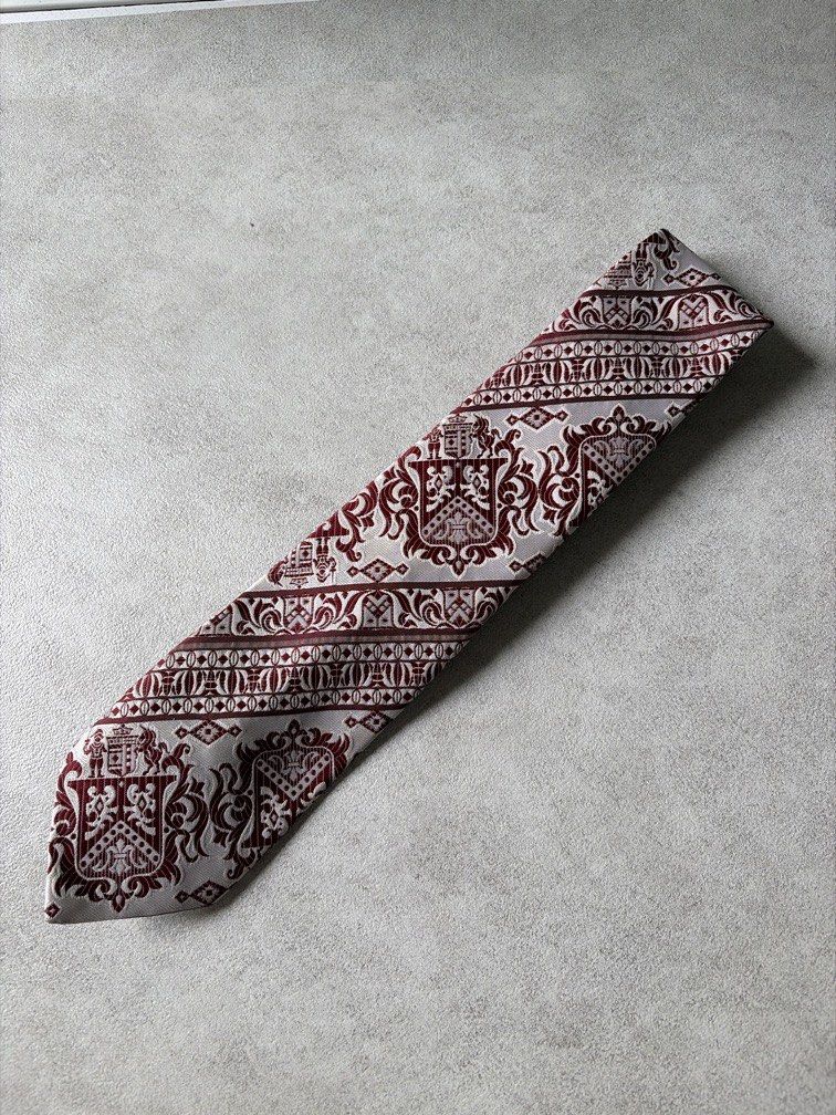 Random Japan Necktie (Category: Ties) located in Pasig City. Submitted by chamoisee (Listing ID 1469805611, Image 1). Description: Random Japan Necktie .