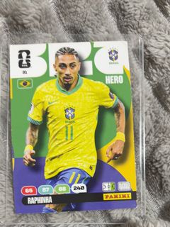 Ghana Football Association 203, Toys & Collectibles, Trading Cards, Raw ...
