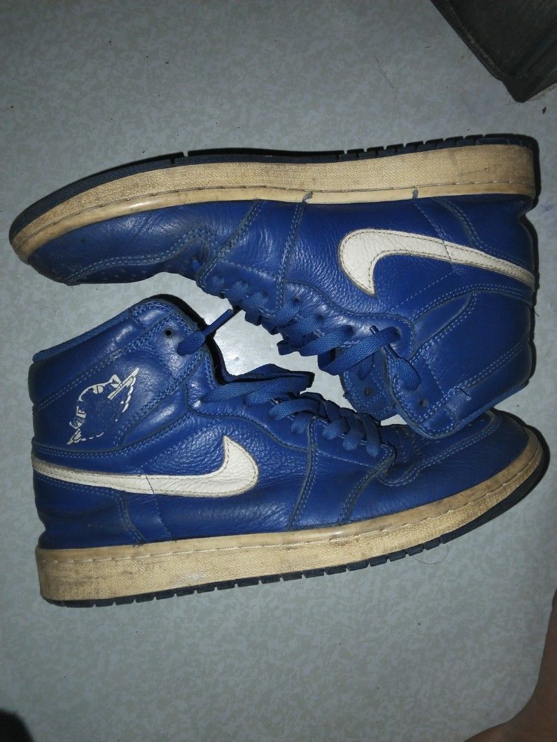 Rayner Romero (Category: Sneakers) located in Manila. Submitted by raynerromero (Listing ID 1469875740, Image 1). Description: .
