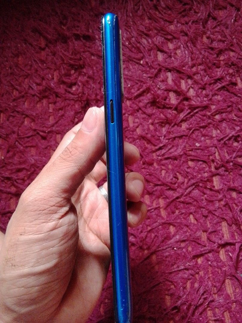 Realme 5 (Category: Realme) located in Quezon. Submitted by carlo2020123 (Listing ID 1469804332, Image 3). Description: .