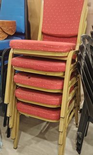 Banquet Chairs, Furniture & Home Living, Furniture, Chairs on Carousell