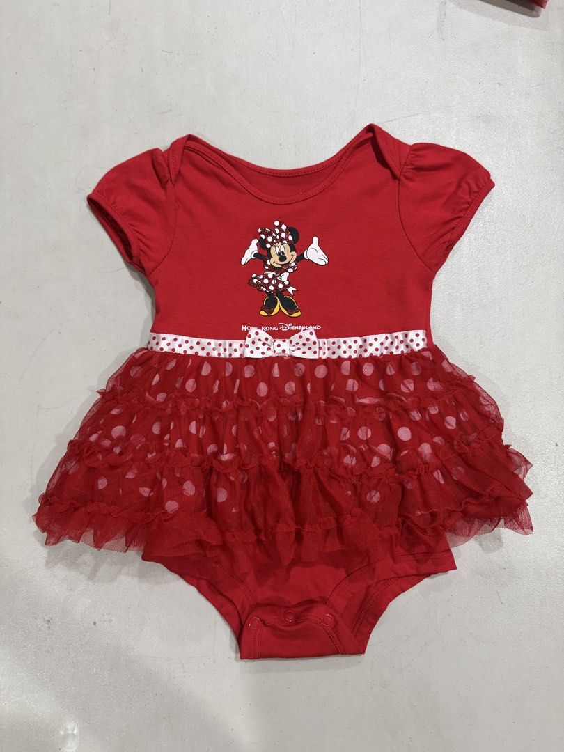 Red dress (Category: Babies & Kids Fashion) located in Mandaluyong City. Submitted by lovely_things_ph (Listing ID 1469866626, Image 1). Description: .