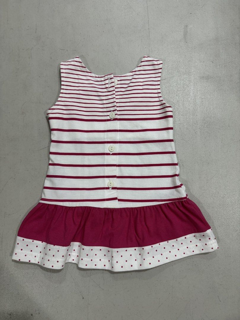 Red dress (Category: Babies & Kids Fashion) located in Mandaluyong City. Submitted by lovely_things_ph (Listing ID 1469874523, Image 1). Description: .