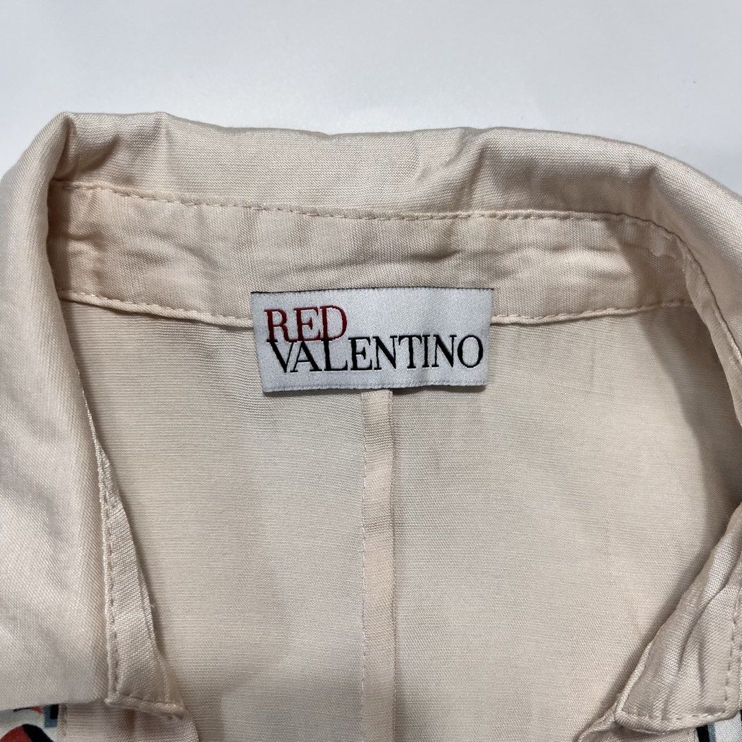 RED VALENTINO (Category: Dresses) located in Iloilo. Submitted by profitpicks (Listing ID 1469932846, Image 3). Description: .