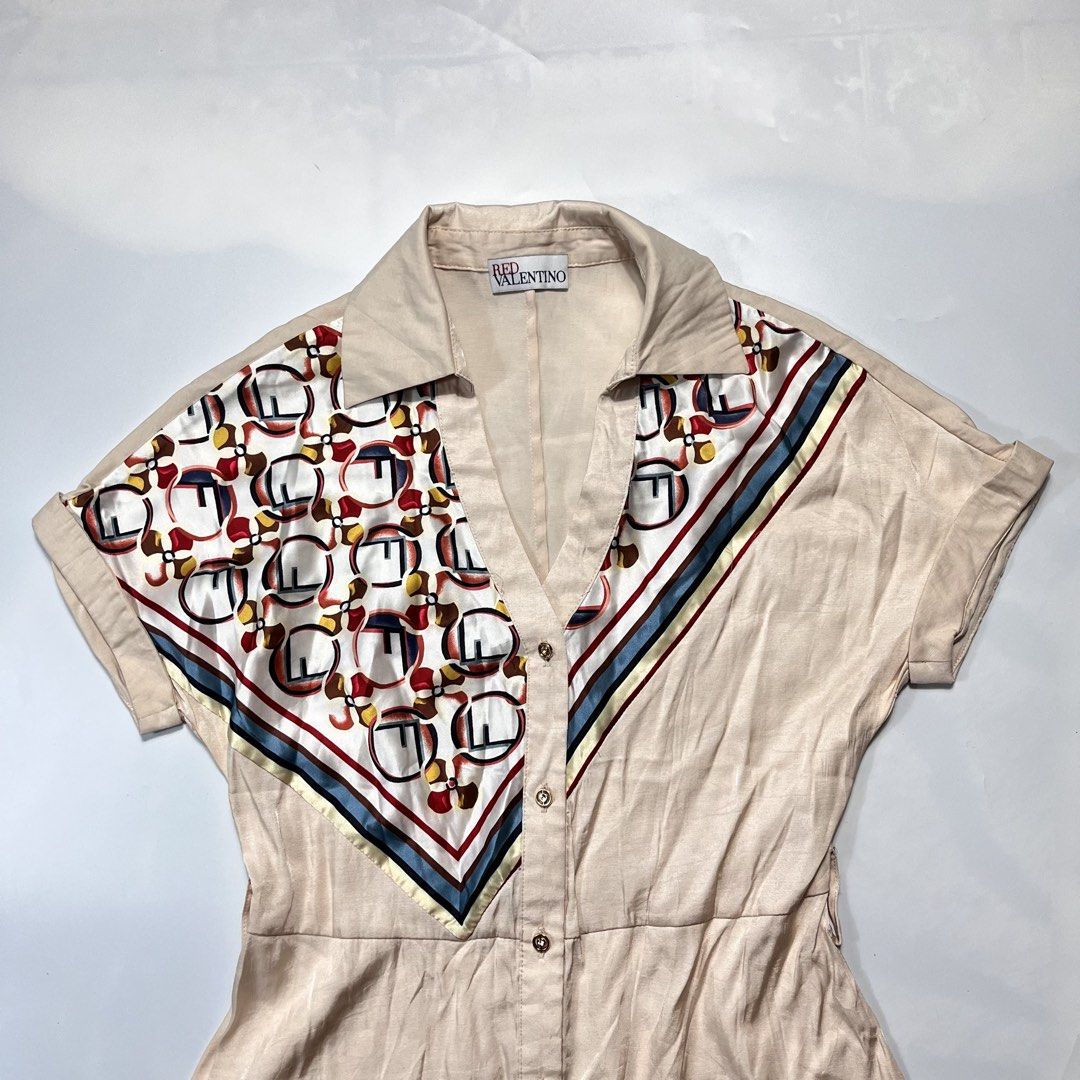 RED VALENTINO (Category: Dresses) located in Iloilo. Submitted by profitpicks (Listing ID 1469932846, Image 2). Description: .
