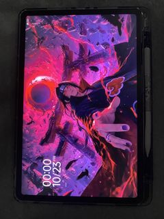 Redmi pad 2 pro 256gb For Sale | Carousell Malaysia