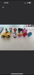 (Category: ) located in . Submitted by kgirlmerch.my (Listing ID 1469781142, Image 1). Description: .
