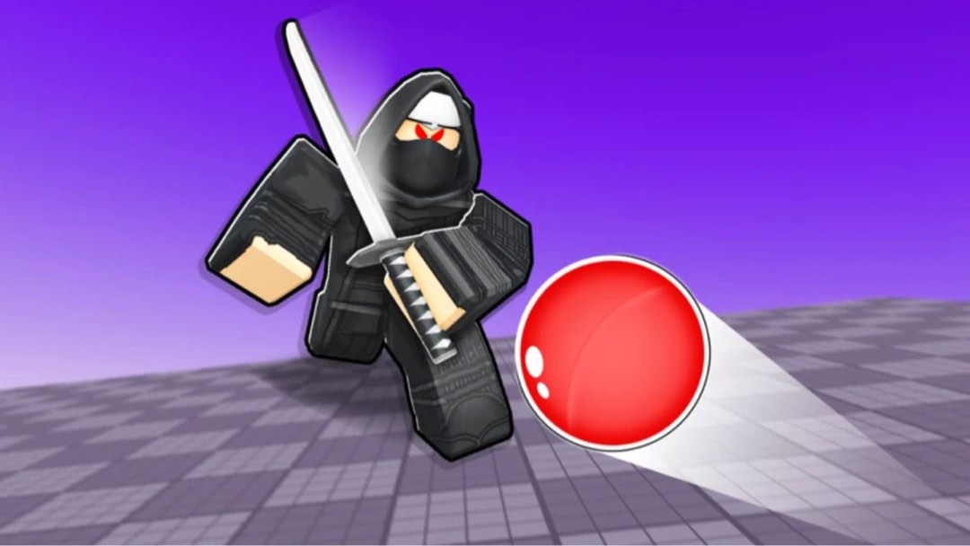 Roblox Blade Ball Swords and Explosions Bundle, Video Gaming, Gaming ...
