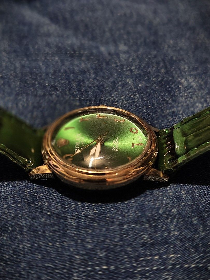Rolex (Category: Women's Watches) located in Marikina City. Submitted by duaaaaa (Listing ID 1469913862, Image 3). Description: Rolex for womens With paperbag & hardbox Bnew!.