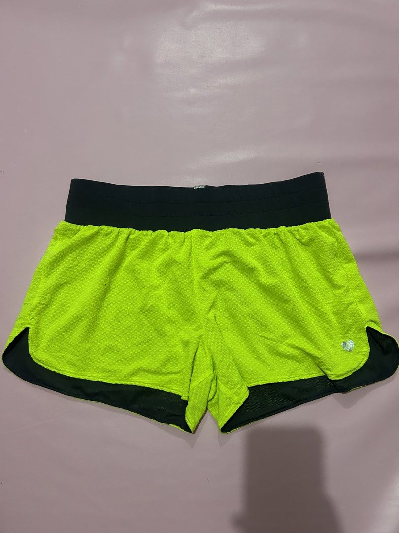 Running Short (Category: Activewear) located in Manila. Submitted by chen_clybelles (Listing ID 1469901804, Image 1). Description: .