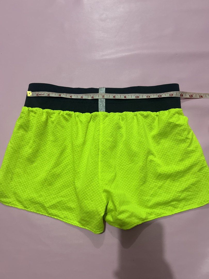 Running Short (Category: Activewear) located in Manila. Submitted by chen_clybelles (Listing ID 1469901804, Image 3). Description: .