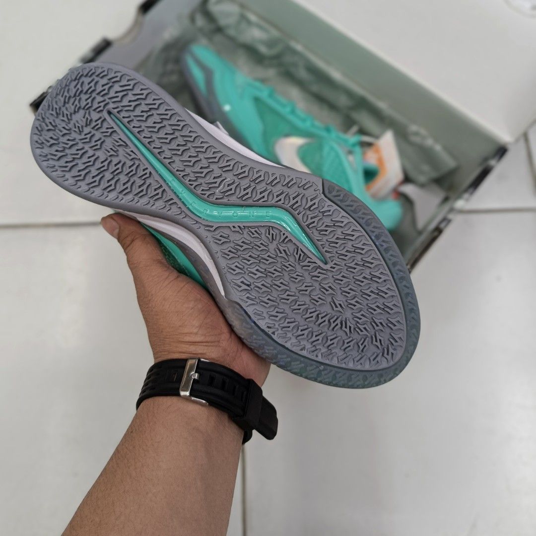 Sabrina 4 (Category: Casual Shoes) located in Manila. Submitted by johnricoma60523 (Listing ID 1469944138, Image 3). Description: For more details? Just pm on me🫰 📍All size available 📍Open for COD/meet up or gcash payment 📍F you want to order I give you best High Quality💯 📍Thank you for trusting me🫡🫶.