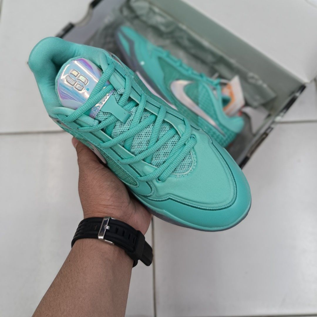 Sabrina 4 (Category: Casual Shoes) located in Manila. Submitted by johnricoma60523 (Listing ID 1469944138, Image 2). Description: For more details? Just pm on me🫰 📍All size available 📍Open for COD/meet up or gcash payment 📍F you want to order I give you best High Quality💯 📍Thank you for trusting me🫡🫶.