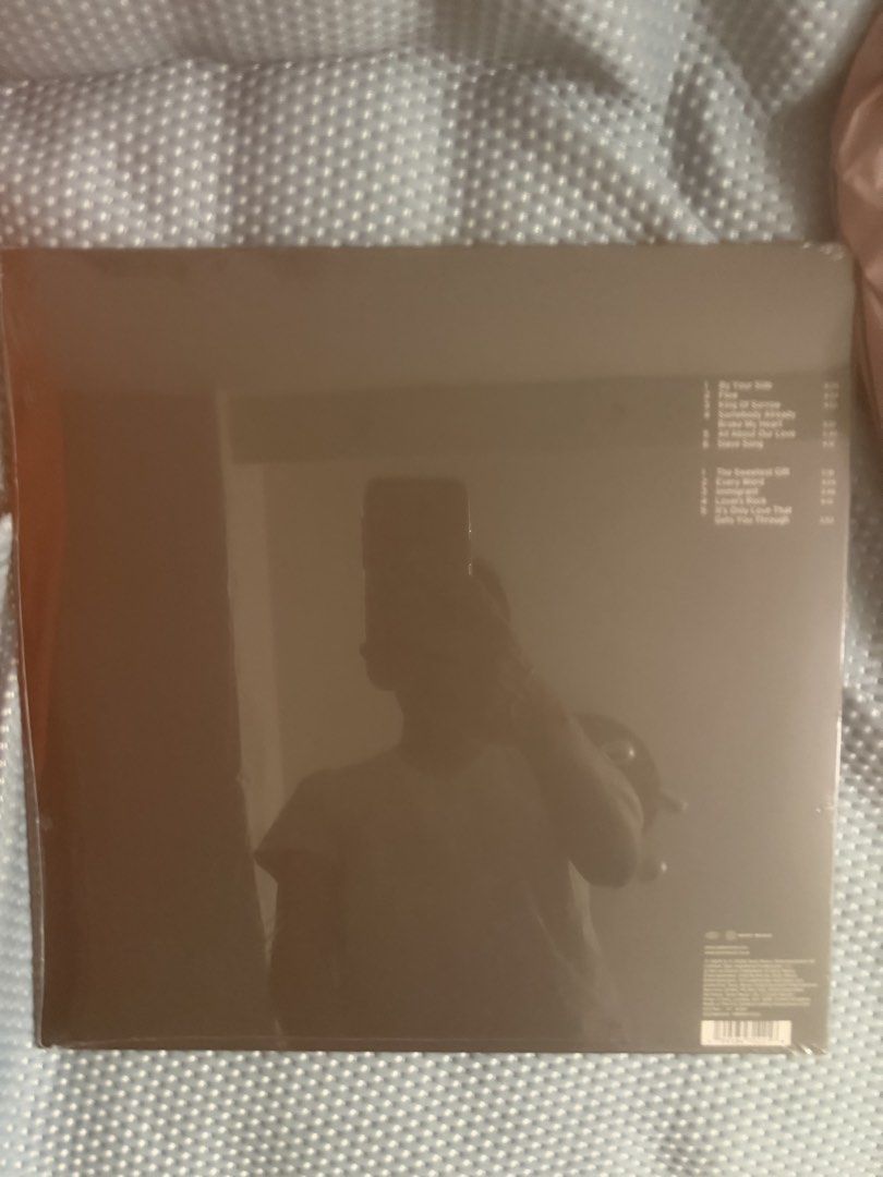 Sade （分類：音樂與媒體 - 黑膠碟）位於 Hong Kong。 由 new_peter05ng 提交（商品編號 1469779296，圖片 3）。簡介： 快遞由買方支付費用。