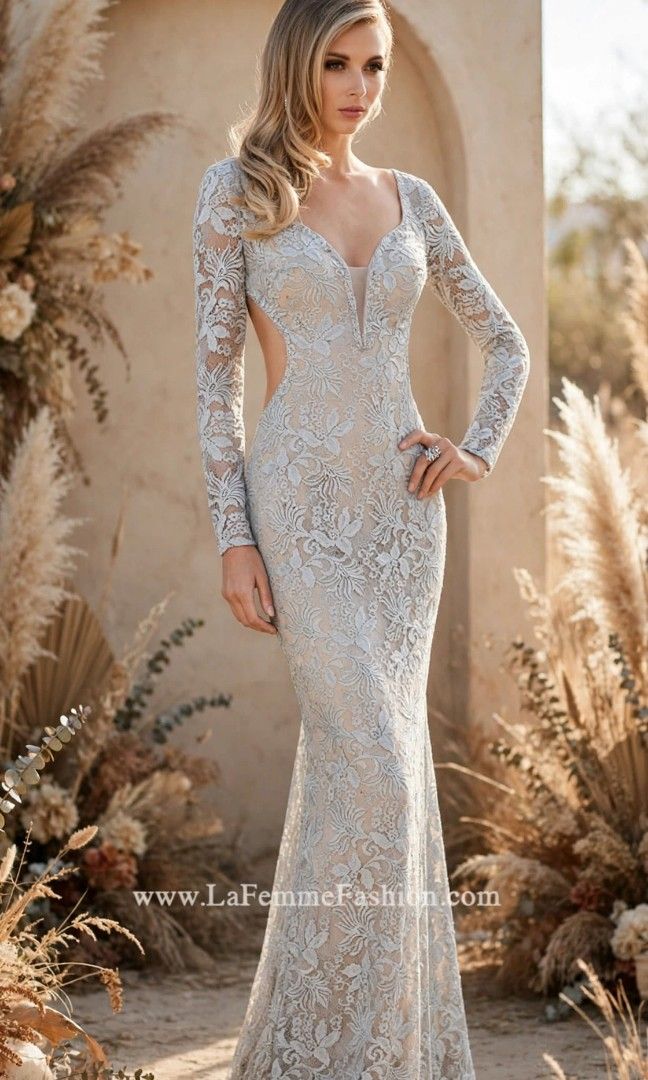 Sage Silver Green Lace- US Size: 6 (Category: Evening dresses & gowns) located in Manila. Submitted by jollyann_b1990 (Listing ID 1469927201, Image 1). Description: ✨ AVAILABLE FOR SALE ✨ Perfect for weddings, debuts, prom, pageants & other special occasions. Size: [US Size: 6] Color: [Sage Silver Green] Material: [Lace] Condition: [Brand New] 📍 Pasig 🚚 Delivery available 📩 Send us a message for availability & reservations. #GownForRentPH #Gow