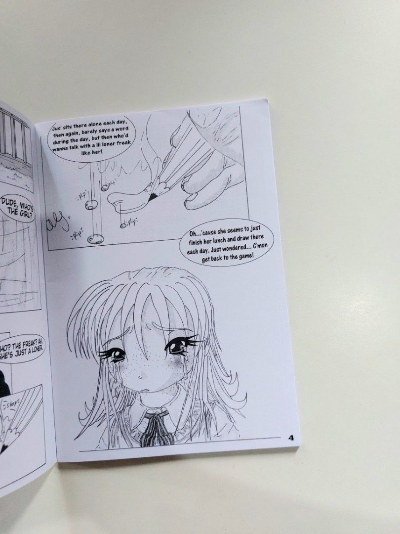 Sakura Yume by Holly S. Grimes (Category: Comics & Manga) located in Tanauan. Submitted by solanareads (Listing ID 1469854303, Image 3). Description: 📚 major bookshelf clean out / clearance sale ~ — RFS: decluttering my bookshelves and switching to digital books — MOP: Gcash | fast shipping *feel free to send a message if you wish to negotiate the price :).