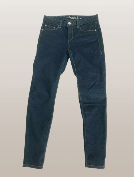 SALE! AMERICAN RAG JEANS 29 (Category: Jeans) located in Marikina City. Submitted by minimalistmanila (Listing ID 1469849801, Image 2). Description: .