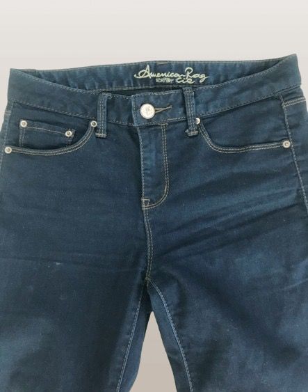 SALE! AMERICAN RAG JEANS 29 (Category: Jeans) located in Marikina City. Submitted by minimalistmanila (Listing ID 1469849801, Image 3). Description: .