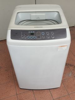 Samsung WW95T534DAE/FQ 9.5kg Washing Machine, TV & Home Appliances ...