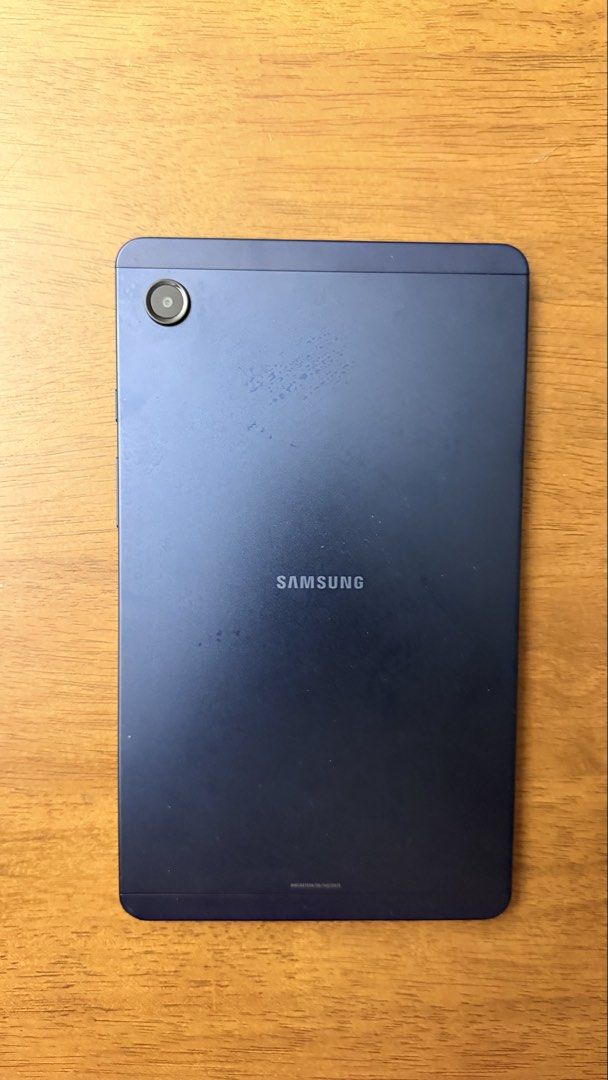 SAMSUNG GALAXY A9 TABLET LTE 64GB, Mobile Phones & Gadgets, Tablets ...