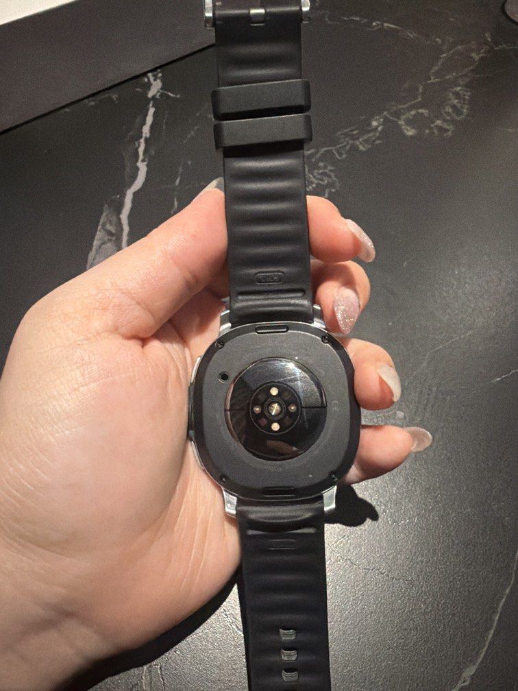 Samsung Galaxy Watch 8 Classic, Mobile Phones & Gadgets, Wearables ...