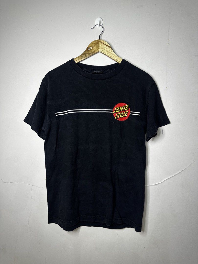 SANTA CRUZ (Category: Tshirts & Polo Shirts ) located in Molave. Submitted by thriftmate13 (Listing ID 1469803776, Image 1). Description: .