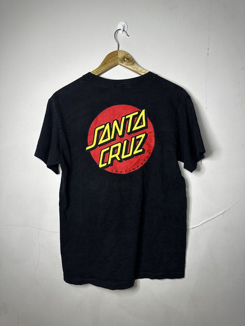 SANTA CRUZ (Category: Tshirts & Polo Shirts ) located in Molave. Submitted by thriftmate13 (Listing ID 1469803776, Image 2). Description: .