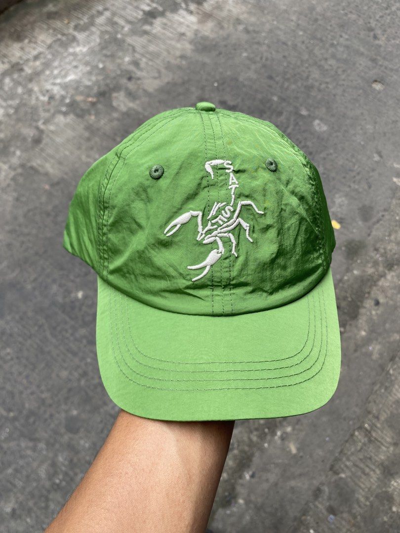 Satisfy run /trail hat quickdry,packable (Category: Caps & Hats) located in Manila. Submitted by ownywest833 (Listing ID 1469909098, Image 1). Description: bnew.