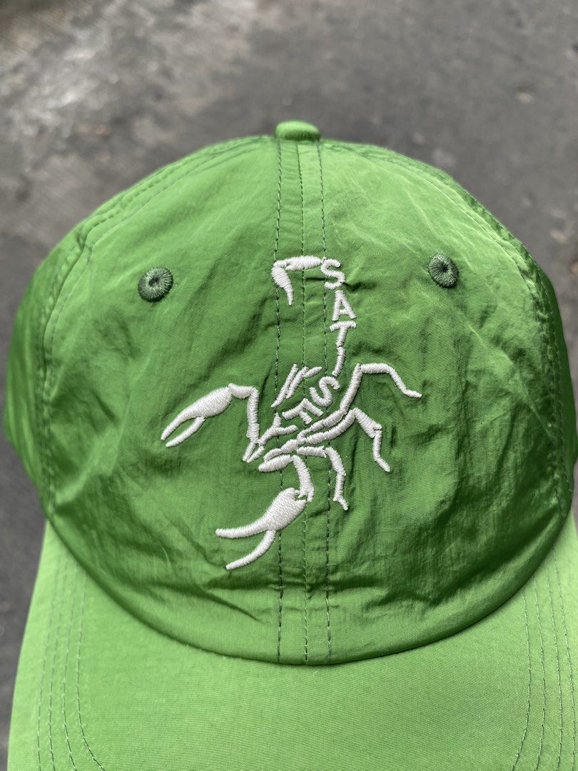 Satisfy run /trail hat quickdry,packable (Category: Caps & Hats) located in Manila. Submitted by ownywest833 (Listing ID 1469909098, Image 2). Description: bnew.