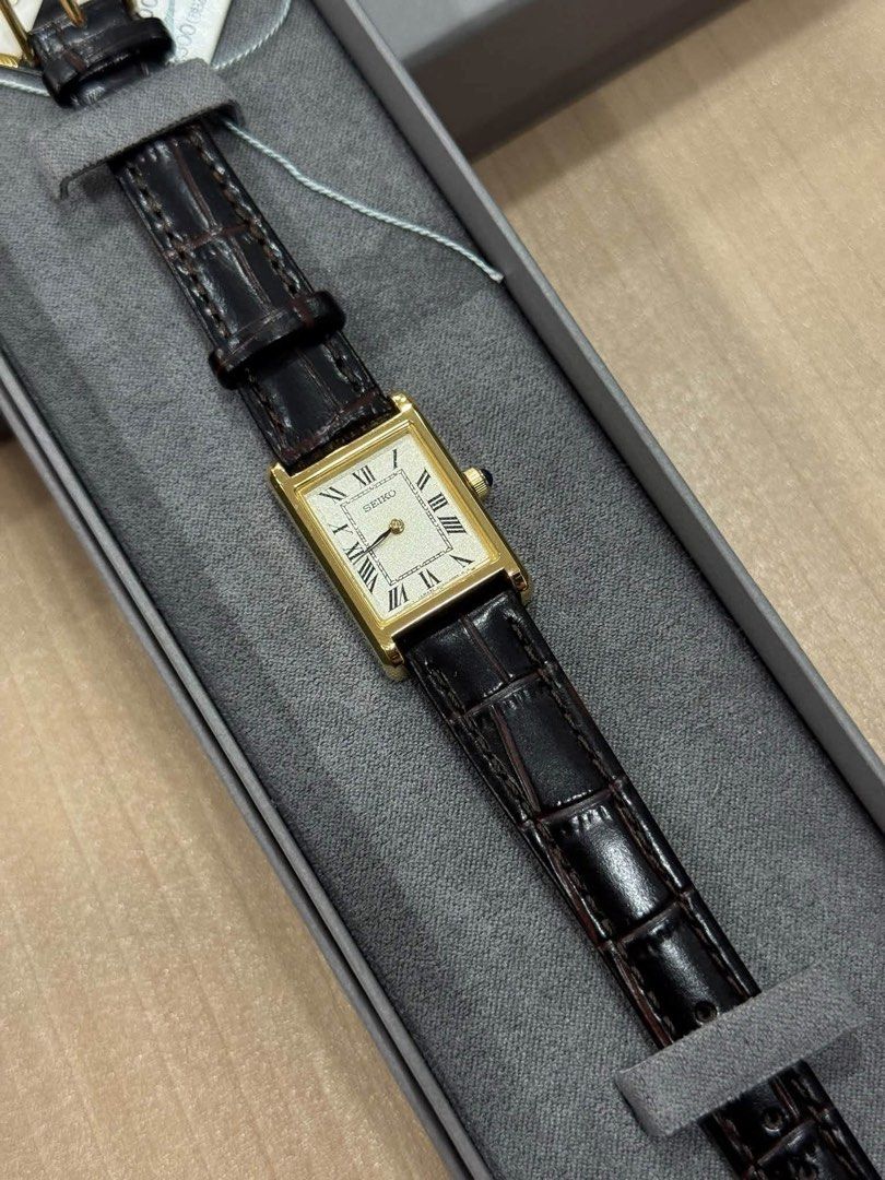 seiko nano universe (Category: Announcements) located in Manila. Submitted by annarosema31381 (Listing ID 1469771599, Image 3). Description: brand new 🇯🇵 .