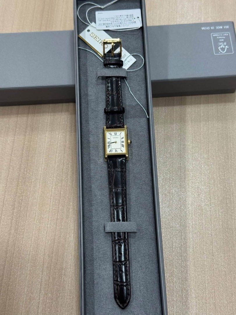 seiko nano universe (Category: Announcements) located in Manila. Submitted by annarosema31381 (Listing ID 1469771599, Image 2). Description: brand new 🇯🇵 .