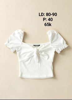 (Kategori: ) berada di . Dikirim oleh ellafashionstore (ID iklan 1469856310, Gambar 1). Deskripsi: .