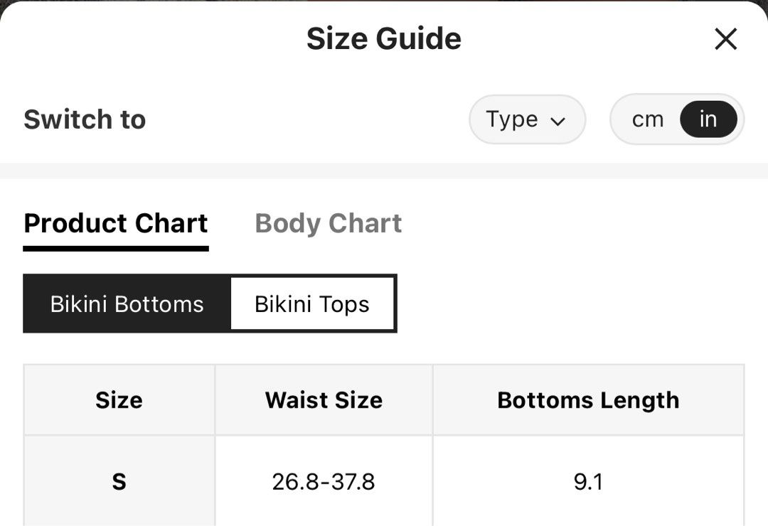 Shein Swimwear (Category: Bikinis & Swimsuits) located in Mabalacat. Submitted by .jellyfish_ (Listing ID 1469935719, Image 2). Description: .