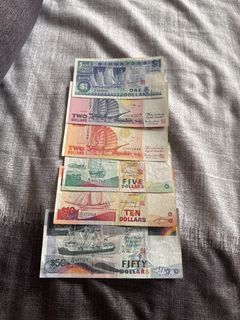 (Category: ) located in . Submitted by printbanknotes (Listing ID 1469817115, Image 1). Description: .