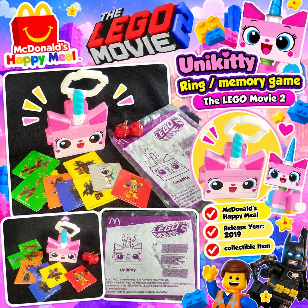 Shopkins Toys (Category: Kids Toys) located in Davao. Submitted by purple_stitch87 (Listing ID 1469904663, Image 1). Description: Shopkins Toys Mcdonald's Happy Meal from 2017- 2018.