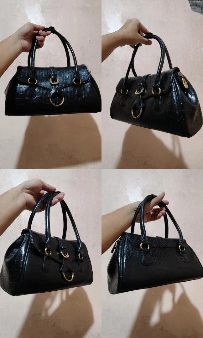Shoulder bag (Category: Shoulder Bags) located in Manila. Submitted by jays_shop (Listing ID 1469923480, Image 1). Description: .
