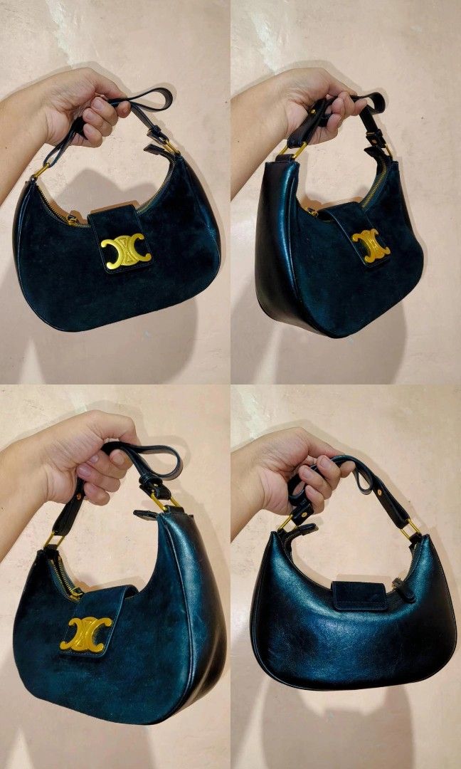 Shoulder bag (Category: Luxury Bags & Wallets) located in Manila. Submitted by jays_shop (Listing ID 1469925223, Image 1). Description: NO ISSUE! Ukay bag/pre-loved bag..